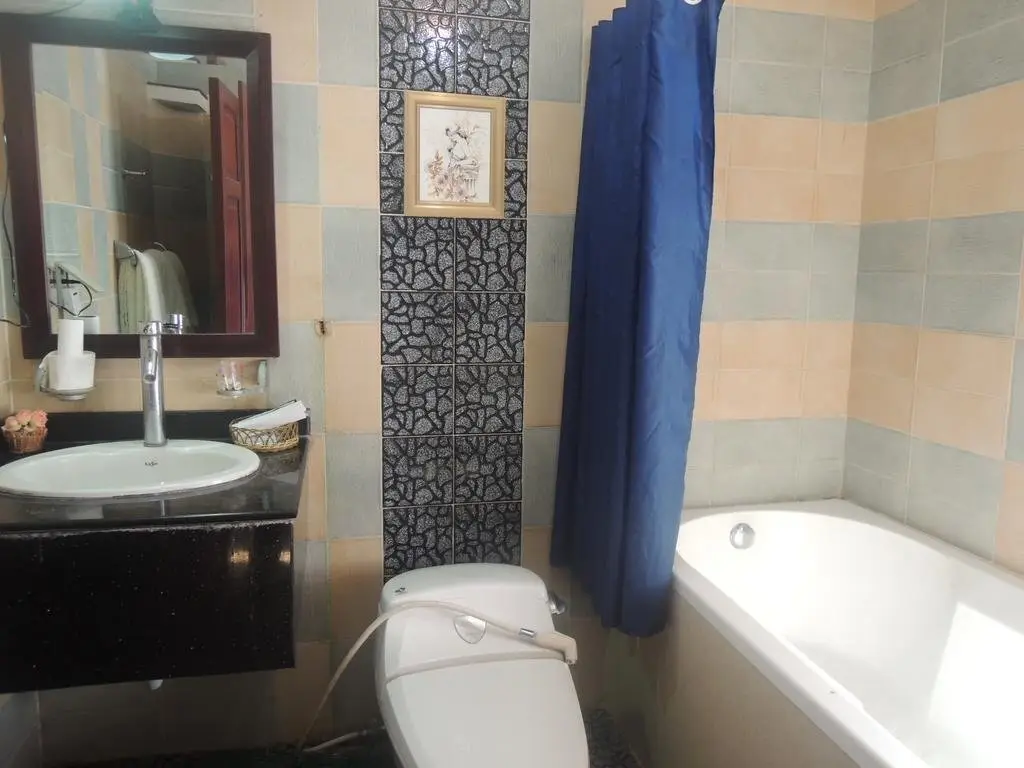 Рач-Гия: Ngoc Quynh Hotel