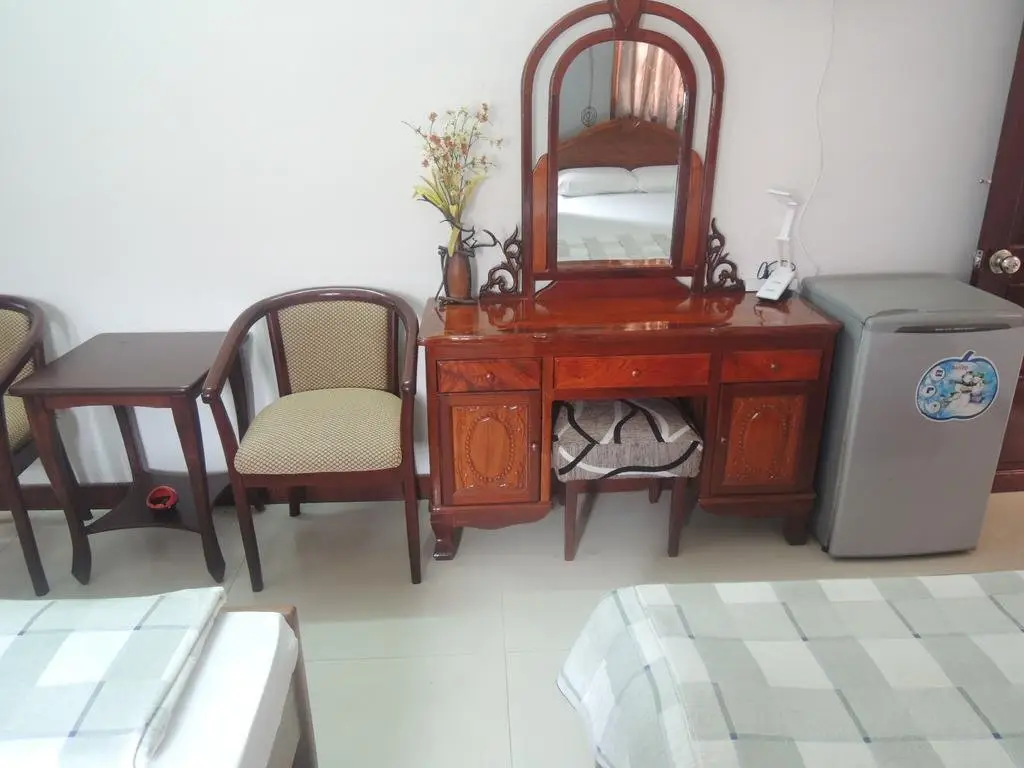Рач-Гия: Ngoc Quynh Hotel