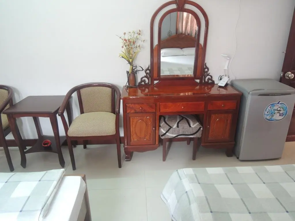 Рач-Гия: Ngoc Quynh Hotel