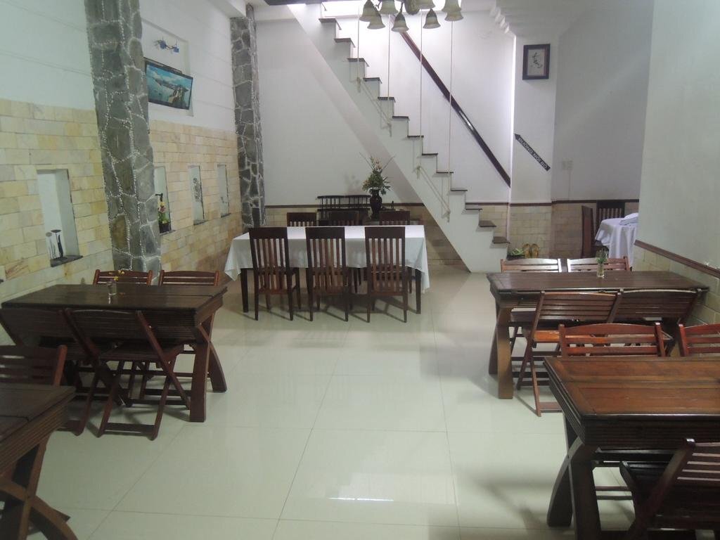 Рач-Гия: Ngoc Quynh Hotel