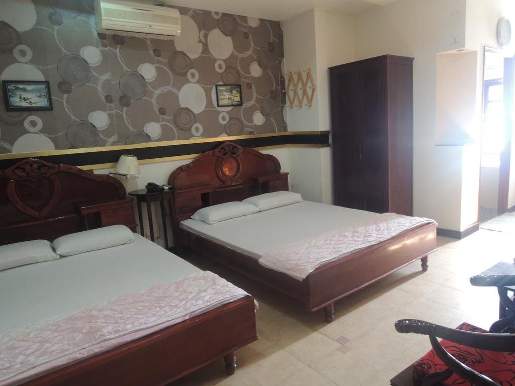 Рач-Гия: Ngoc Quynh Hotel