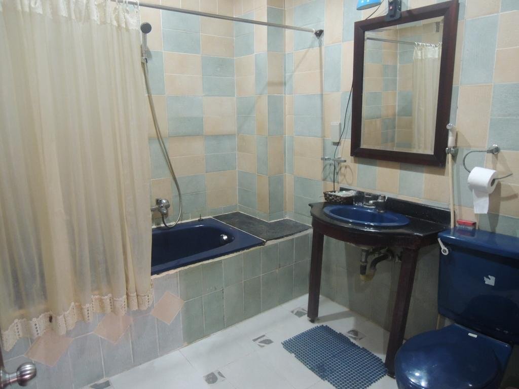 Рач-Гия: Ngoc Quynh Hotel