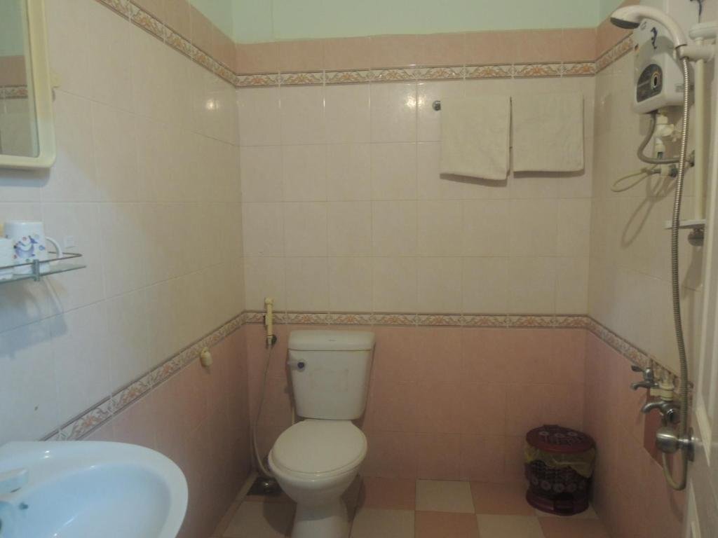 Рач-Гия: Bien Ngoc Hotel