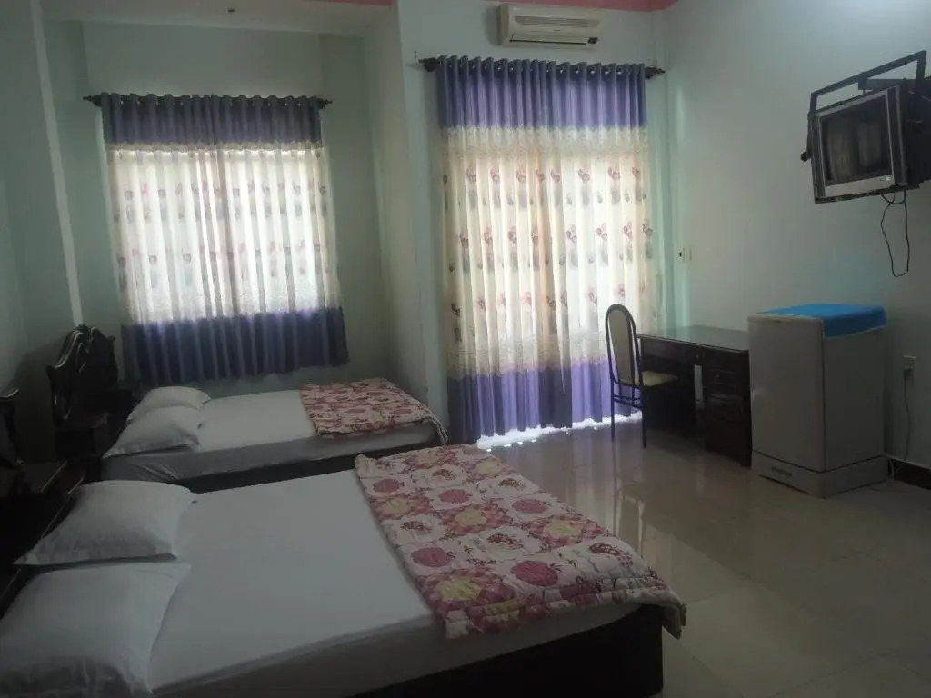 Рач-Гия: Bien Ngoc Hotel