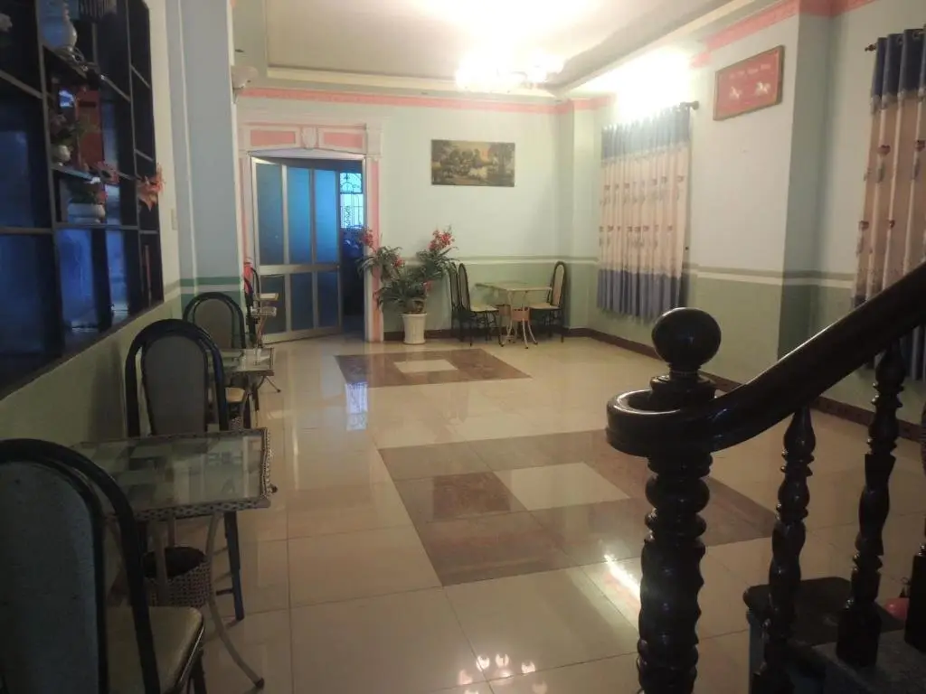 Рач-Гия: Bien Ngoc Hotel