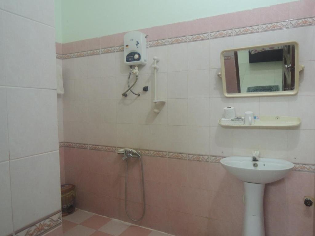Рач-Гия: Bien Ngoc Hotel