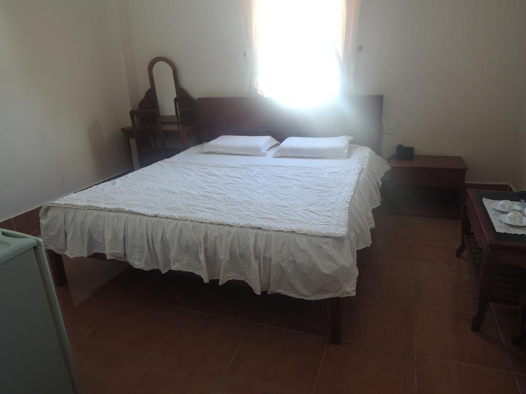 Рач-Гия: Ngoc Tran Hotel