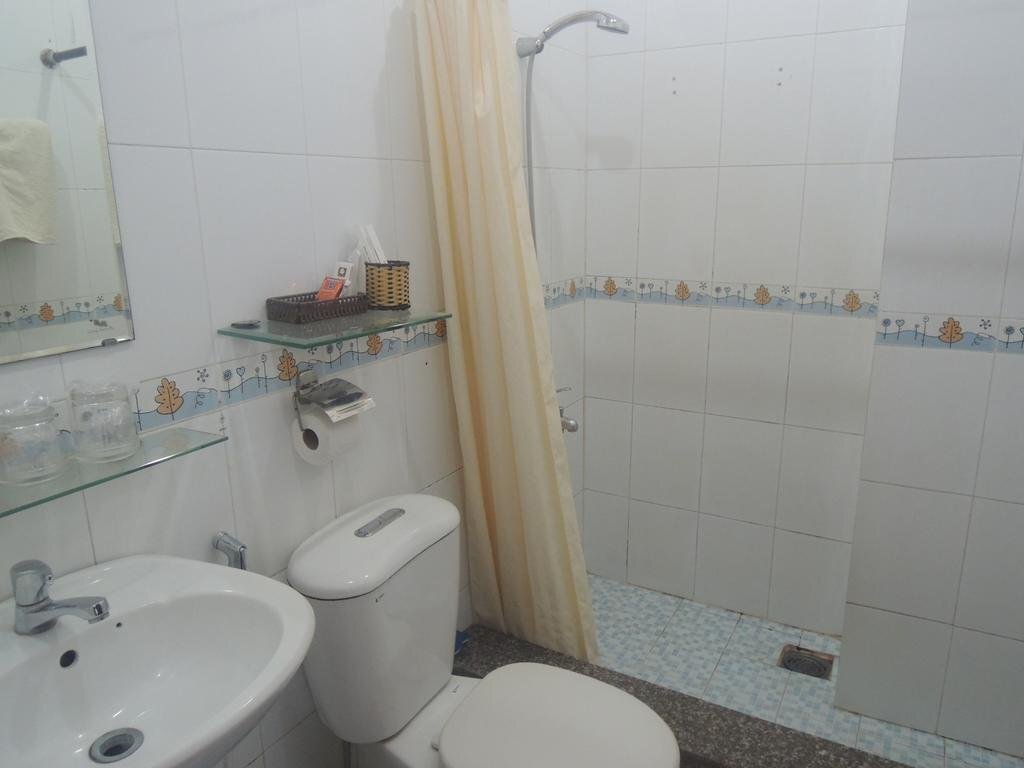 Рач-Гия: Ngoc Tran Hotel