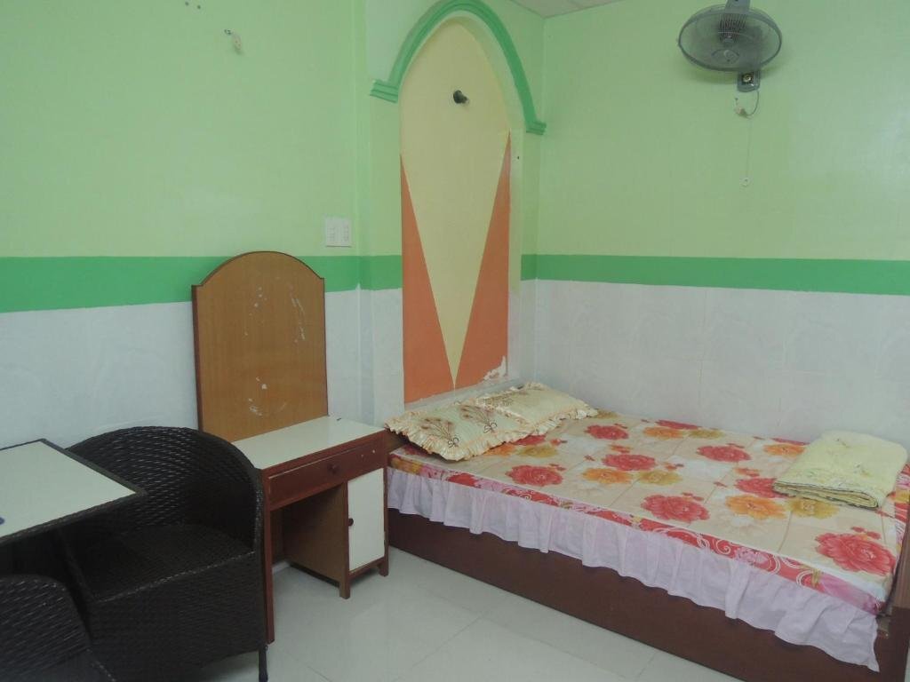Рач-Гия: 36 Hostel