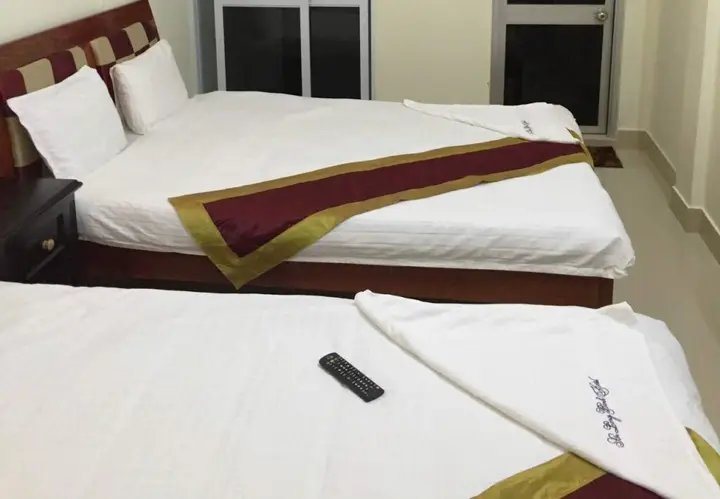 Хоа Лу: Thai Thuong Hotel