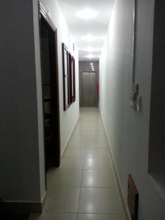 Вунгтау: My Van Hotel