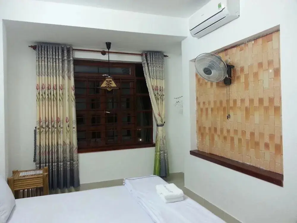 Вунгтау: My Van Hotel