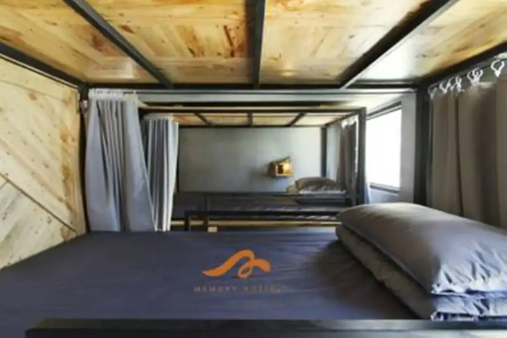 Дананг: Memory Hostel