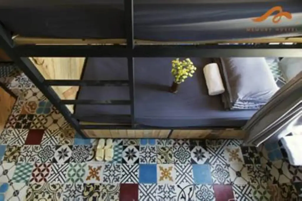 Дананг: Memory Hostel