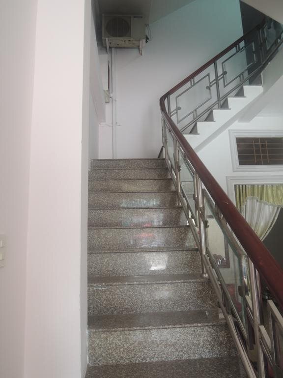Камау: Kim Phung Hotel