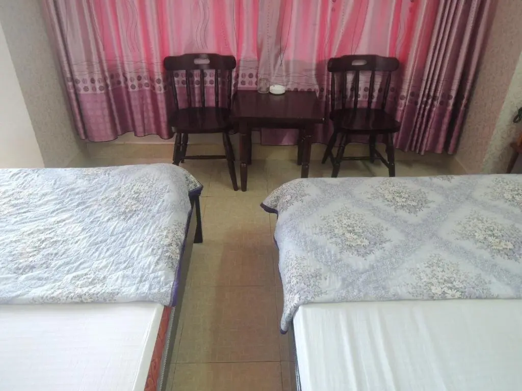 Камау: Song Kim Hotel