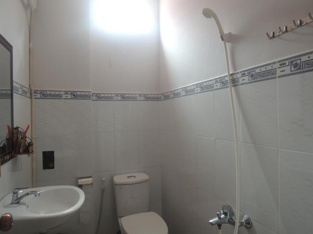 Камау: Song Kim Hotel