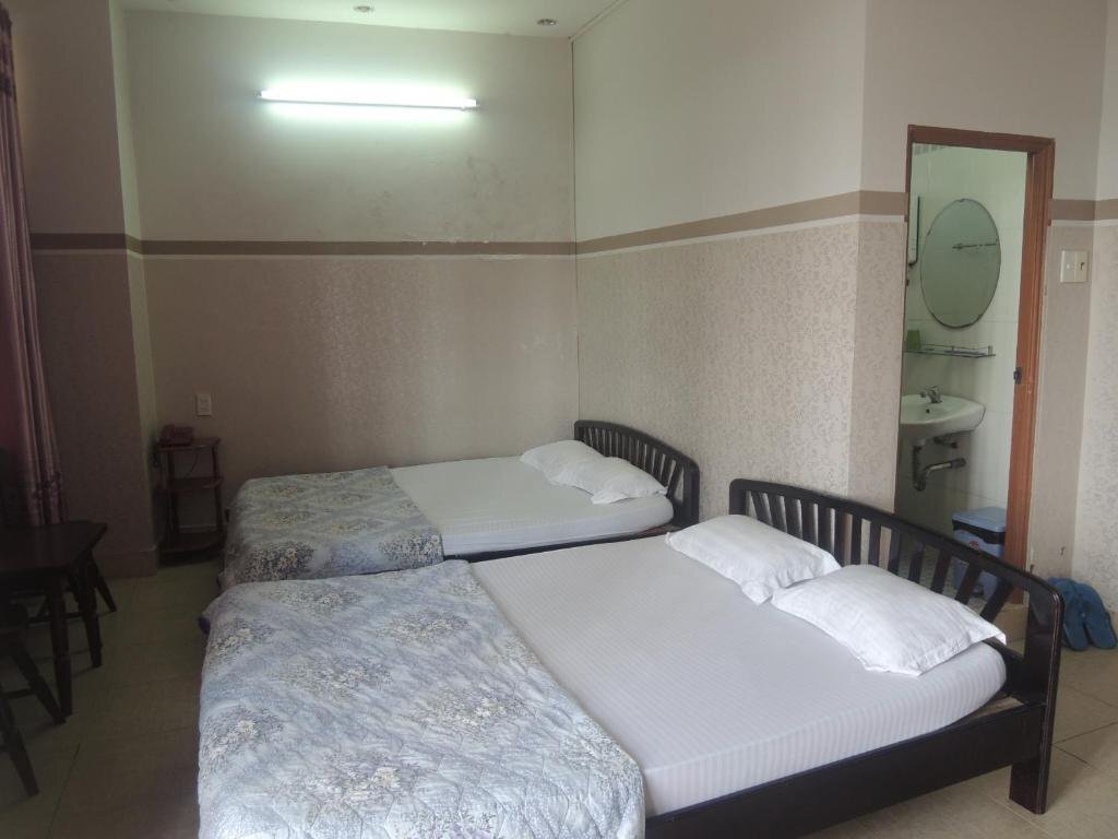 Камау: Song Kim Hotel