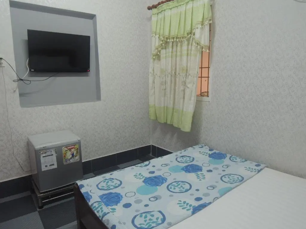 Камау: Song Kim Hotel