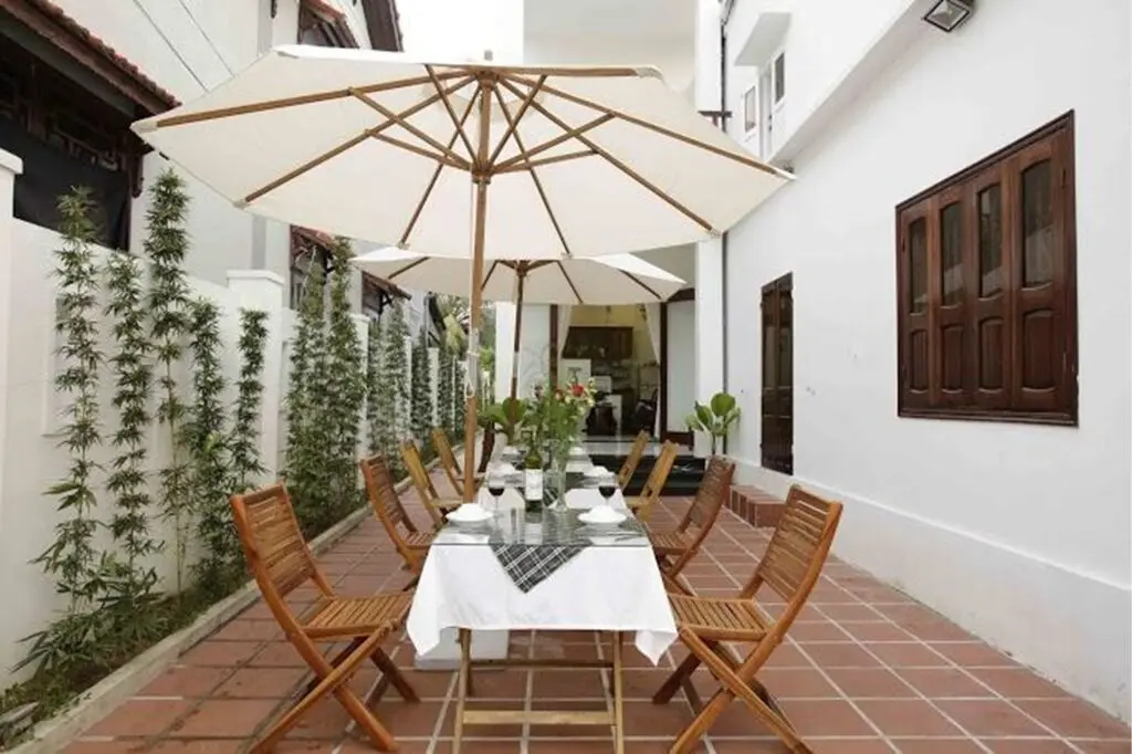 Хойан: Coconut Garden Homestay Hoi An