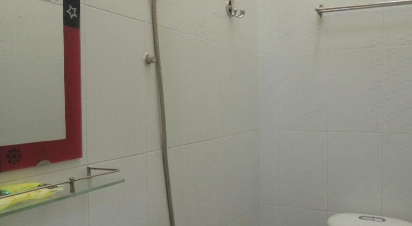Камау: Anh Thu Hotel