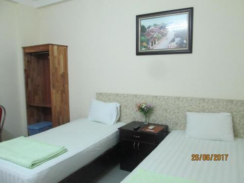 Хойан: Thien An Homestay
