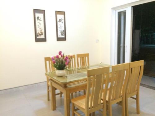 Хойан: Thien An Homestay