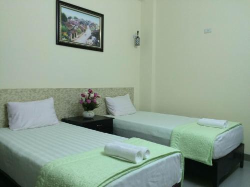 Хойан: Thien An Homestay
