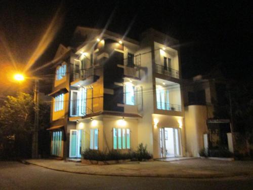 Хойан: Thien An Homestay