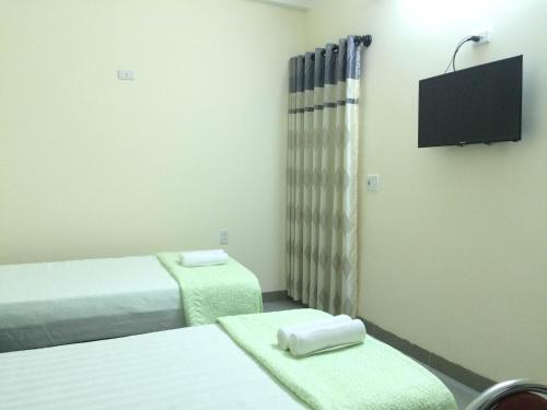 Хойан: Thien An Homestay