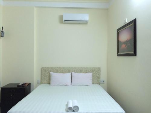 Хойан: Thien An Homestay