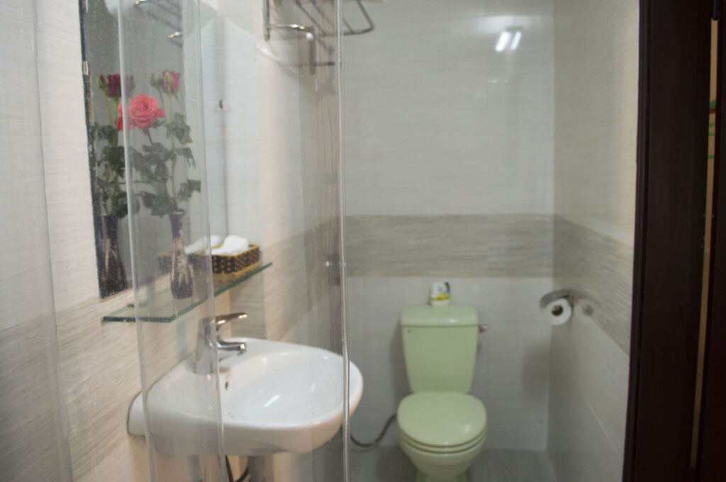 Хойан: Halo Homestay