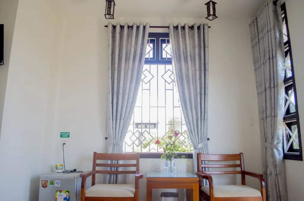 Хойан: Halo Homestay