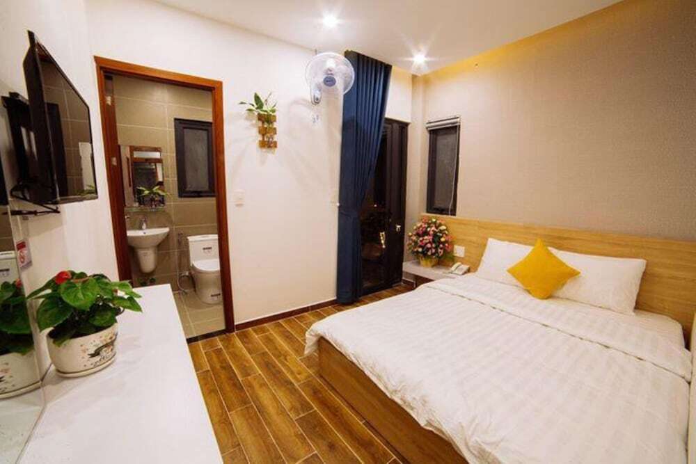 Далат: Thien Kim 2 Guesthouse