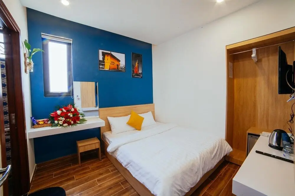 Далат: Thien Kim 2 Guesthouse