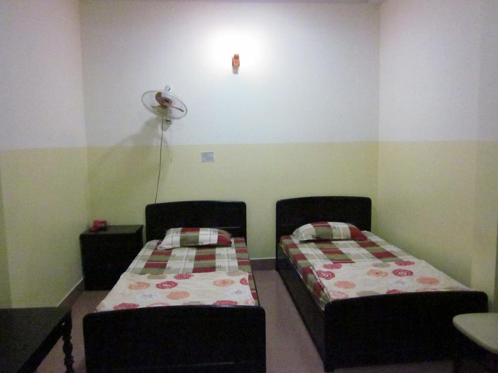 Ла-Джи: Thanh Xuan Hotel