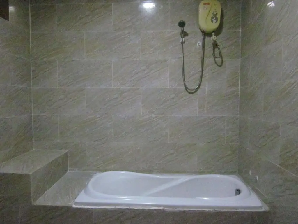 Ла-Джи: Thanh Xuan Hotel