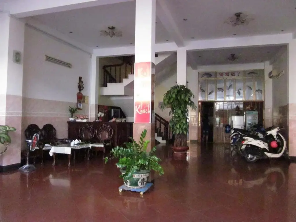 Thanh Xuan Hotel — фото 1