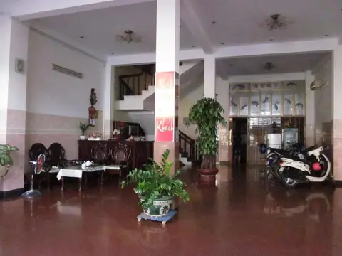 Thanh Xuan Hotel — фото 1