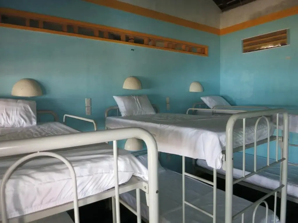 An Nhon: Big Tree Backpackers And Bistro