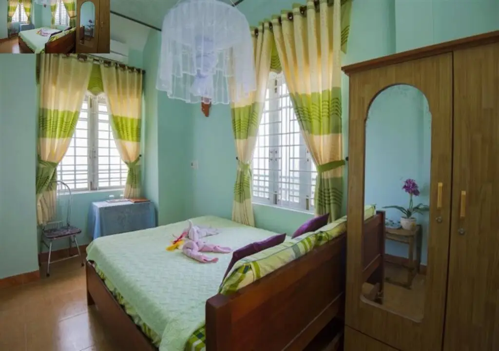 Хойан: Pink Buds Homestay