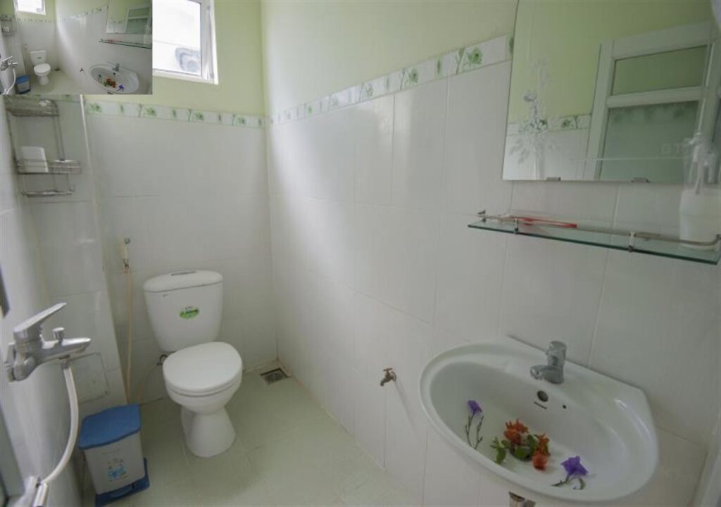 Хойан: Pink Buds Homestay