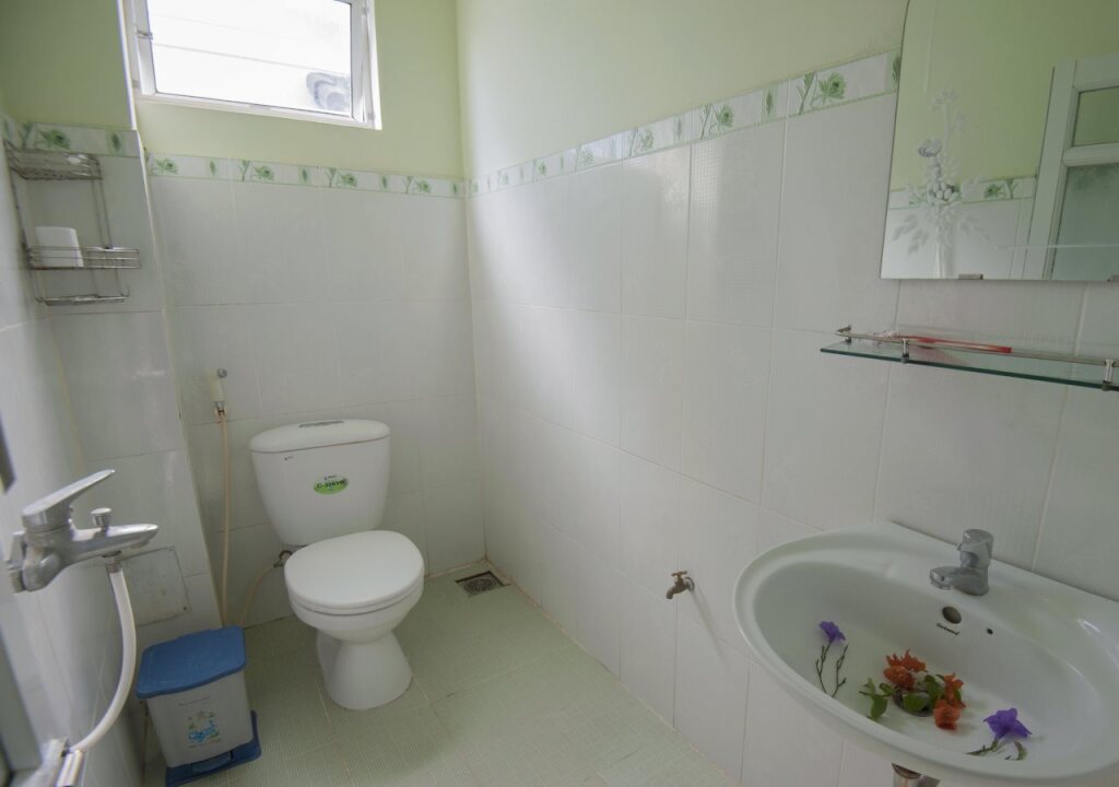 Хойан: Pink Buds Homestay