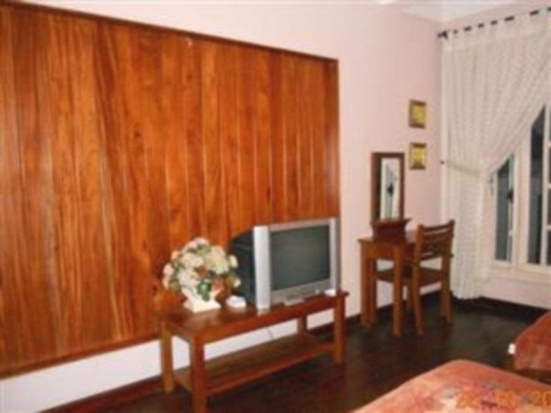 Далат: Dan Chi Hotel