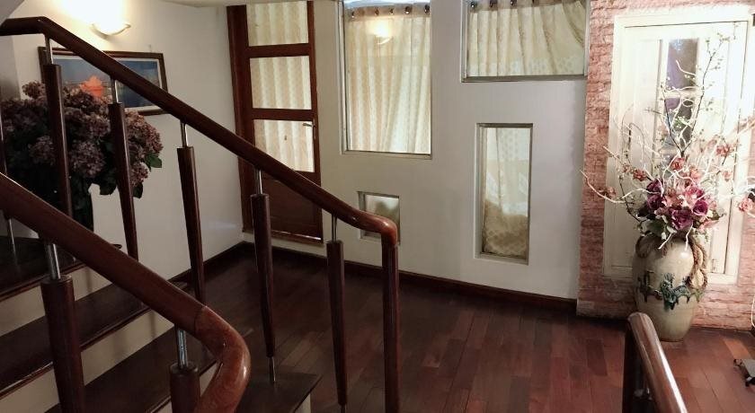 Далат: Dan Chi Hotel