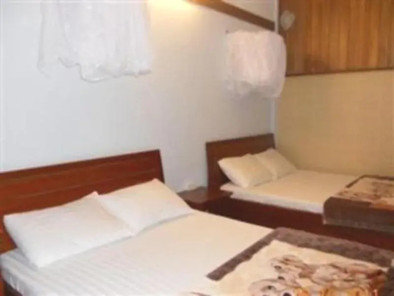 Далат: Dan Chi Hotel