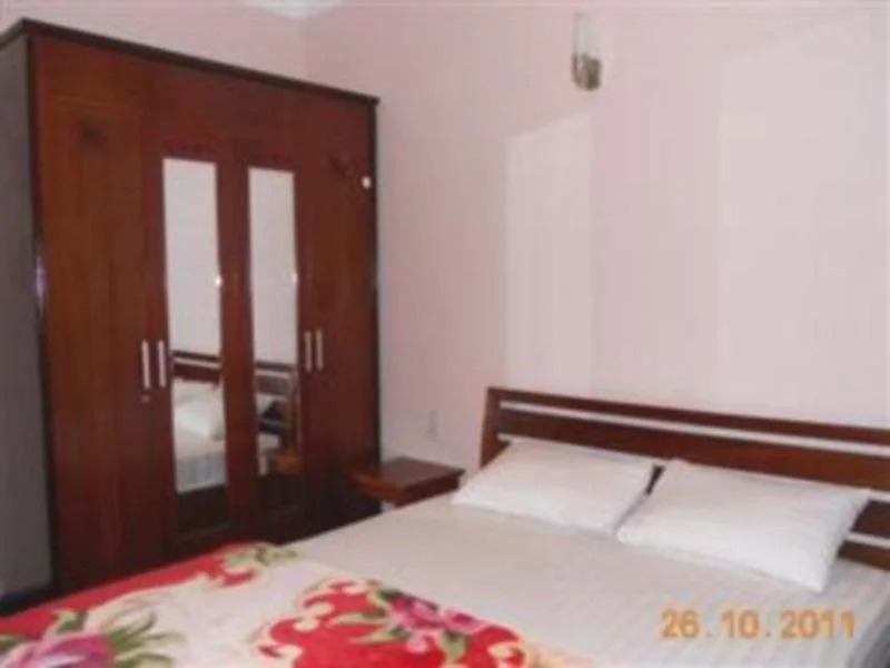 Далат: Dan Chi Hotel