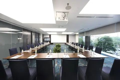 Novotel Suites Hanoi — фото 1