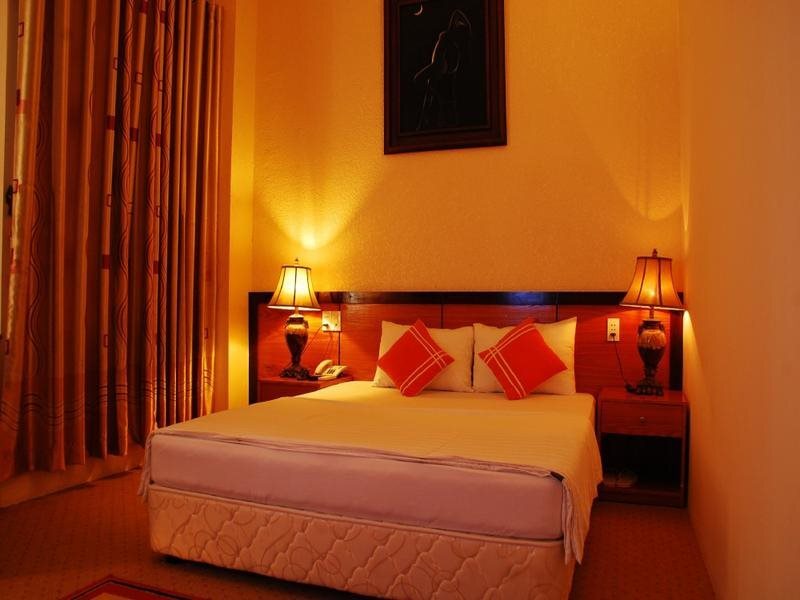Рач-Гия: Nhat Quynh 1 Hotel