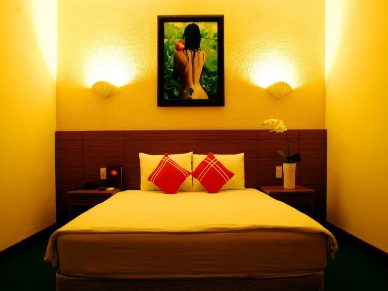 Рач-Гия: Nhat Quynh 1 Hotel